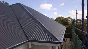 Best Gutter Installation and Repair  in Kosciusko, MS